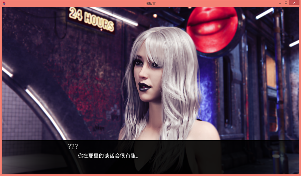 图片[2]-【仅PC/欧美SLG/沙盒/更新】我声音的颜色 Color of My Sound Ch.3 F.6 最终章 汉化版 [8.0G/百度]-ACG游戏网