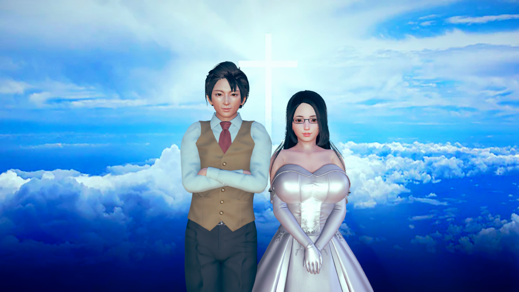 图片[2]-【欧美SLG/动态/更新】恶霸试图腐蚀我的母亲尤娜 My Bully Tries to Corrupt My Mother Yuna Ep.3.5 v0.70 汉化版 [PC+安卓/7.70G/百度]-ACG游戏网