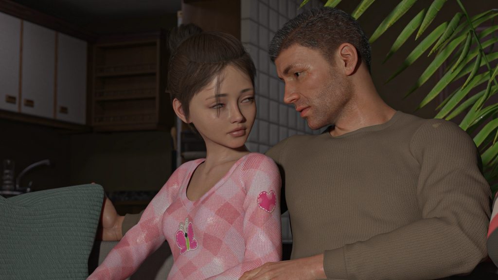 图片[5]-【欧美SLG/动态/3C】家庭生活 Family Faring Ep.7 汉化中文[PC+安卓双端/4.20G/百度]-ACG游戏网