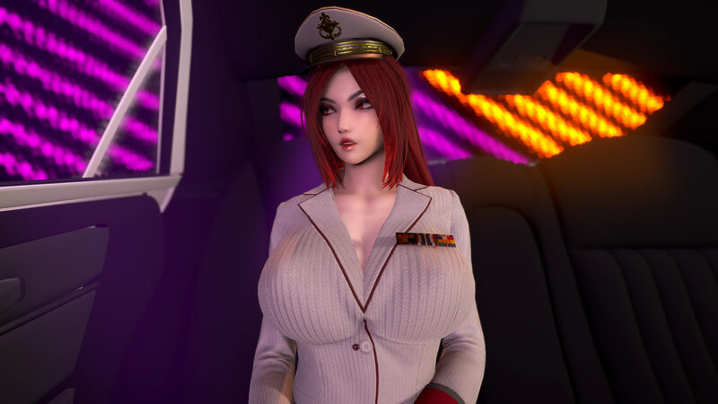 图片[3]-【亚洲风SLG/神级建模/动态3C】 欧派奥德赛：Oppai Odyssey Ver0.4.5 精翻汉化版 [PC+安卓双端/6.9G/百度]-ACG游戏网