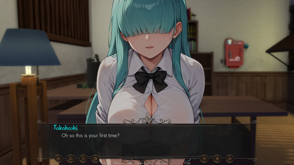 图片[3]-【亚洲风SLG/动态/更新】 心中有数：五人之中的一人 AH:OAF v0.1.6eA 汉化版 [PC+安卓双端/1.90G/百度]-ACG游戏网