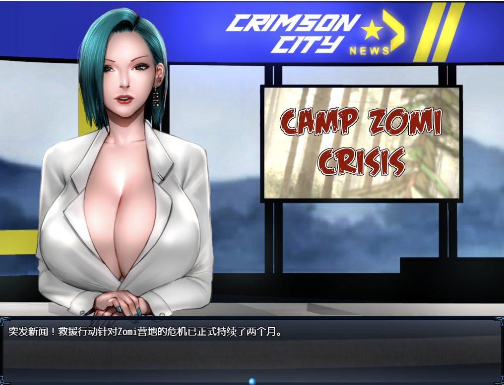 图片[2]-【欧美RPG/全家桶/更新】僵尸生活2：僵局 Zombie’s Retreat 2: Gridlocked v0.22 Beta AI汉化版 [PC+安卓双端/3.50G/百度]-ACG游戏网