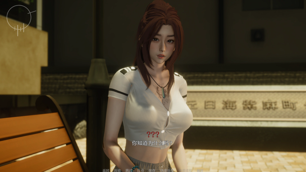 图片[2]-【亚洲风SLG/动态/更新】 斯拉特福德 Slatford V0.03 汉化版 [PC+安卓双端/1.40G/百度]-ACG游戏网