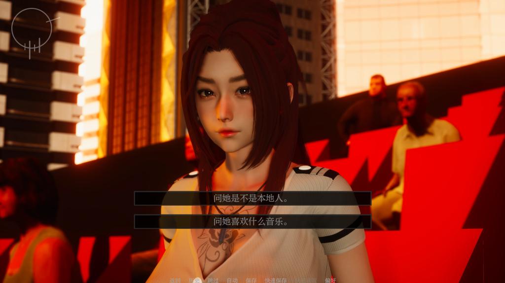 图片[4]-【亚洲风SLG/动态/更新】 斯拉特福德 Slatford V0.03 汉化版 [PC+安卓双端/1.40G/百度]-ACG游戏网