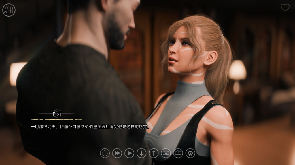 图片[4]-【欧美SLG/动态/更新】七界：拉菲恩圣地 The Seven Realms R3 v1.02 官中步兵版 [PC+安卓双端/4.30G/百度]-ACG游戏网