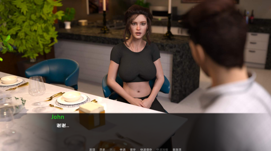 图片[5]-【欧美SLG/动态/更新】 护理 回归快乐的理疗师 Nursing Back to Pleasure V1.0 Final 汉化版 [PC+安卓双端/5.20G/百度]-ACG游戏网