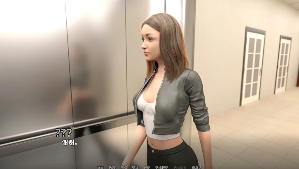 图片[5]-【欧美SLG/国人审美/动态3C】疯狂好教官（The Good Instructor Frenzy）v2.25 汉化中文[PC+安卓双端/2.30G/百度]-ACG游戏网