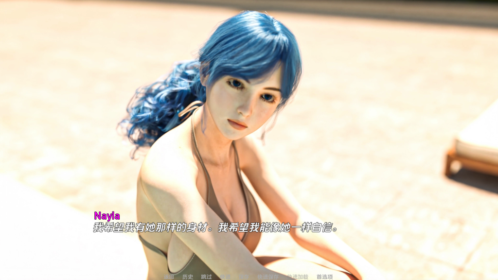 图片[4]-【欧美SLG/动态/3C】命运与生命：沃林霍恩之谜 FateandLife TheMysteryofVaulinhorn  Ch.13 汉化版 [PC+安卓双端/2.70G/百度]-ACG游戏网