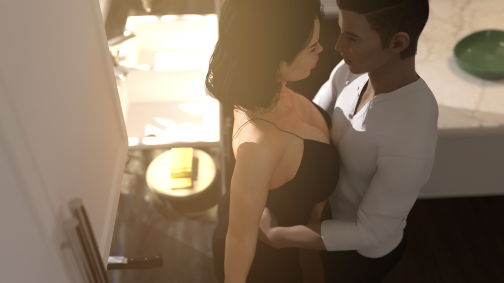 图片[3]-【欧美SLG/动态/3C】命运与生命：沃林霍恩之谜 FateandLife TheMysteryofVaulinhorn  Ch.13 汉化版 [PC+安卓双端/2.70G/百度]-ACG游戏网