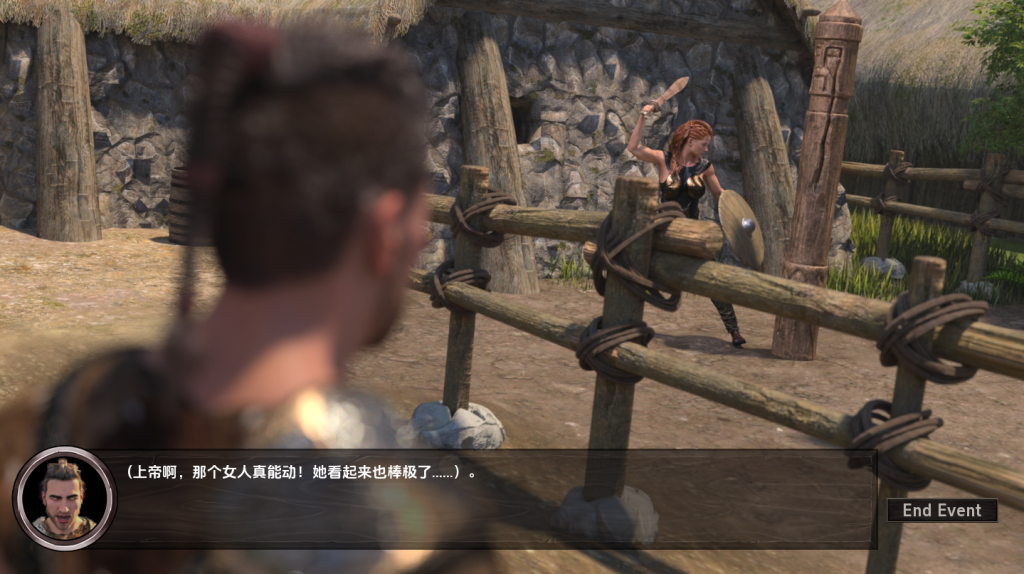 图片[2]-【欧美SLG/动态/更新】维京海盗：性与血 Vikings: Sex and Blood v0.7.4 汉化版 [PC+安卓双端/2.56G/百度]-ACG游戏网