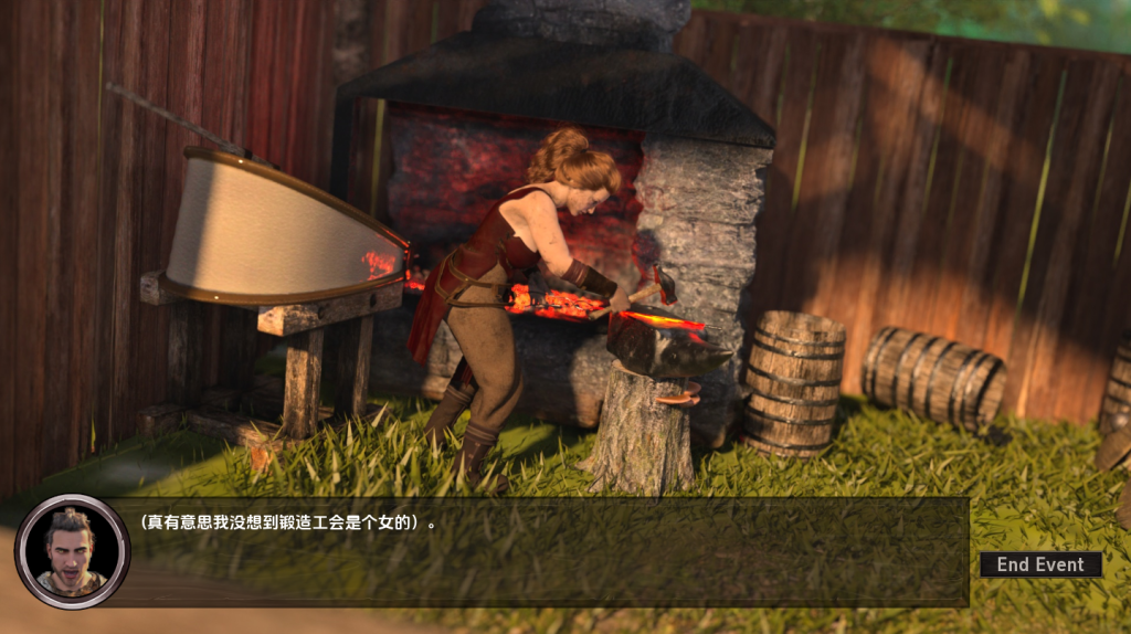 图片[6]-【欧美SLG/动态/更新】维京海盗：性与血 Vikings: Sex and Blood v0.7.4 汉化版 [PC+安卓双端/2.56G/百度]-ACG游戏网