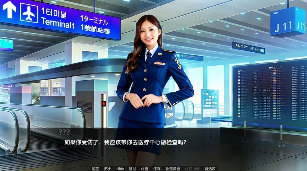 图片[2]-【亚洲风SLG/动态/更新】遗产 逆袭 D’Legacy v0.10.0.1 汉化版 [PC+安卓双端/3.80G/百度]-ACG游戏网