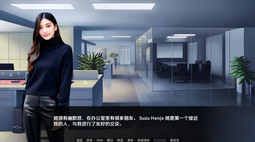 图片[3]-【亚洲风SLG/动态/更新】遗产 逆袭 D’Legacy v0.10.0.1 汉化版 [PC+安卓双端/3.80G/百度]-ACG游戏网