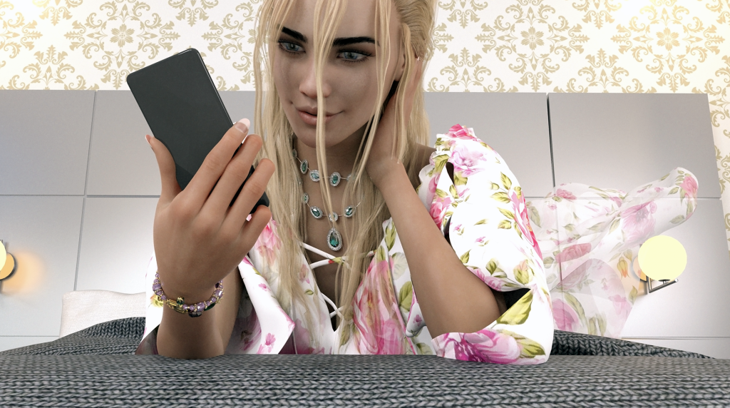 图片[3]-【欧美SLG/动态/更新】新邻居 New Neighborhood v0.3 汉化版 [PC+安卓双端/3.20G/百度]-ACG游戏网