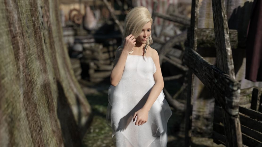 图片[4]-【欧美SLG/动态/更新】暴风雪 雪暴 Snow Storm v0.9 DR PC+安卓 汉化版 [8.40G/多空转百度]-ACG游戏网