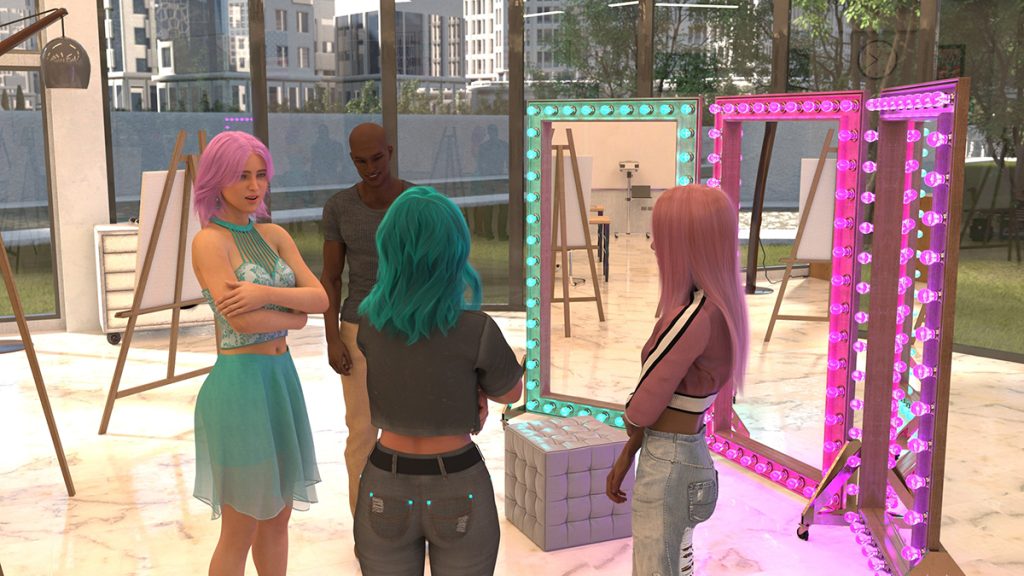 图片[4]-【欧美SLG/动态/更新】雪莉的未来往事 Shelly’s Future Past Ep.5.2汉化版 [PC+安卓双端/3.70G/百度]-ACG游戏网