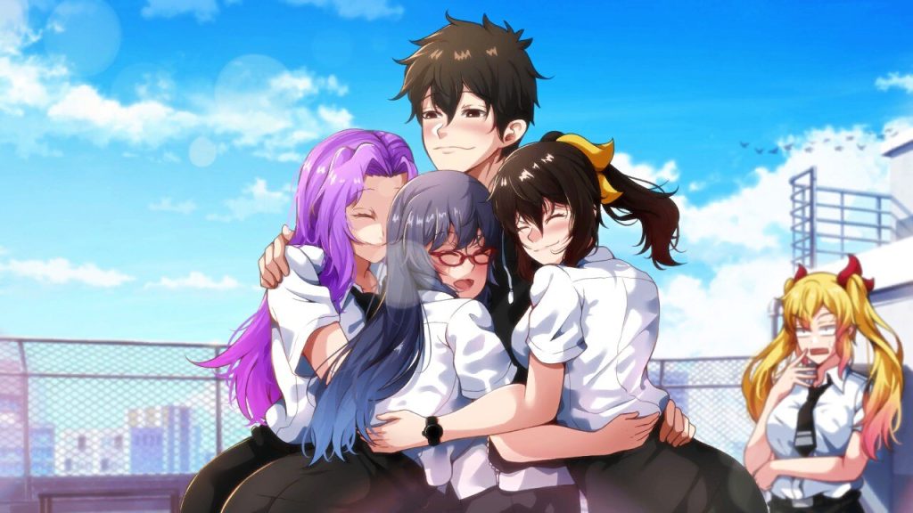 图片[5]-【仅PC/亚洲风SLG/更新】 迷人之心：与帮派的故事 CHARMING HEART V250319 官方中文版 [1.60G/百度]-ACG游戏网