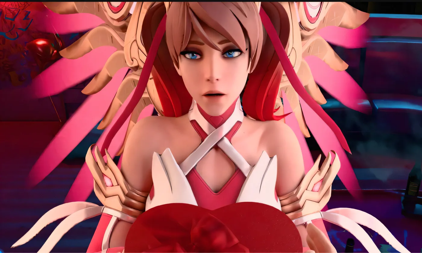 图片[2]-[同人动画] H2256 Horny Herring Studios大师3D：整合2025年2月更新整合绝区零VR版 [新作/13.5G]-ACG游戏网