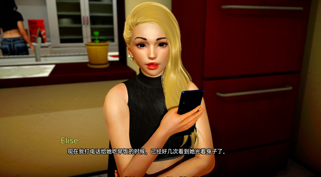 图片[3]-【亚洲风SLG/动态/更新】 清醒 Lucid v0.7 汉化版 [PC+安卓双端/7.60G/百度]-ACG游戏网