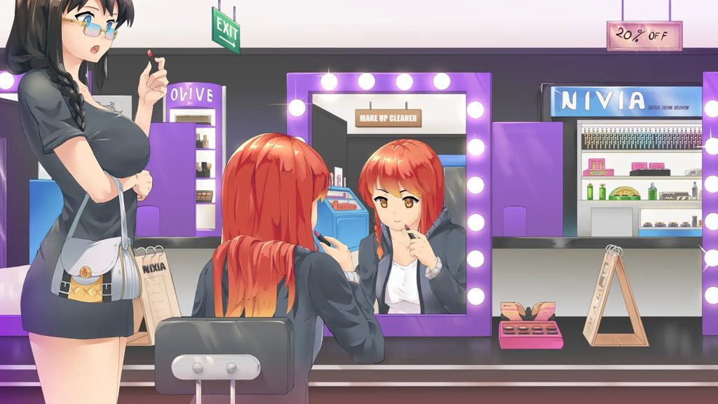 图片[7]-【沙盒SLG/调教堕落/动态2C】大学生活 Uni Ver0.58.121 汉化中文版 [PC+安卓双端/4.10G/百度]-ACG游戏网