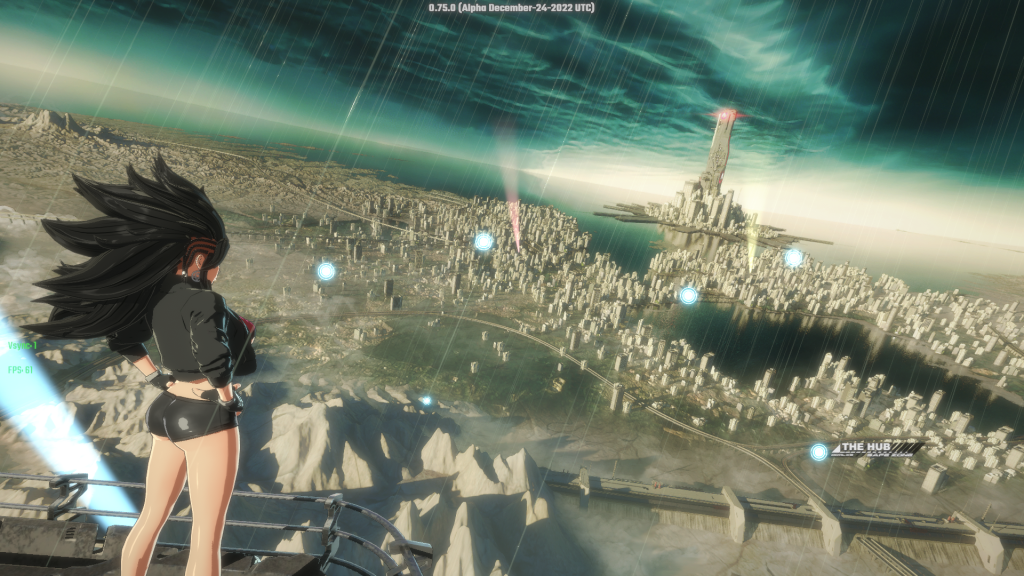 图片[2]-【仅PC/欧美ACT/动态/更新】 真红玛瑙 ~ PURE ONYX V0.124 官方中文步兵版+画廊解锁[3.10G/百度]-ACG游戏网