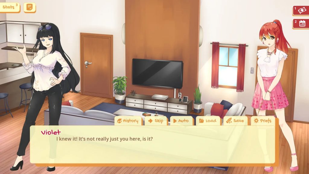 图片[5]-【沙盒SLG/调教堕落/动态2C】大学生活 Uni Ver0.58.121 汉化中文版 [PC+安卓双端/4.10G/百度]-ACG游戏网