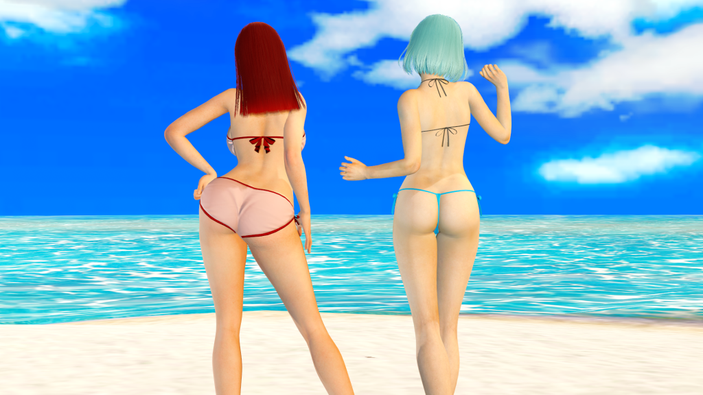 图片[6]-【亚洲风SLG/动态/更新】走出青春期：重新想象 Out of Puberty: Reimagined Ch. 1 V0.45 汉化版 [PC+安卓双端/2.10G/百度]-ACG游戏网