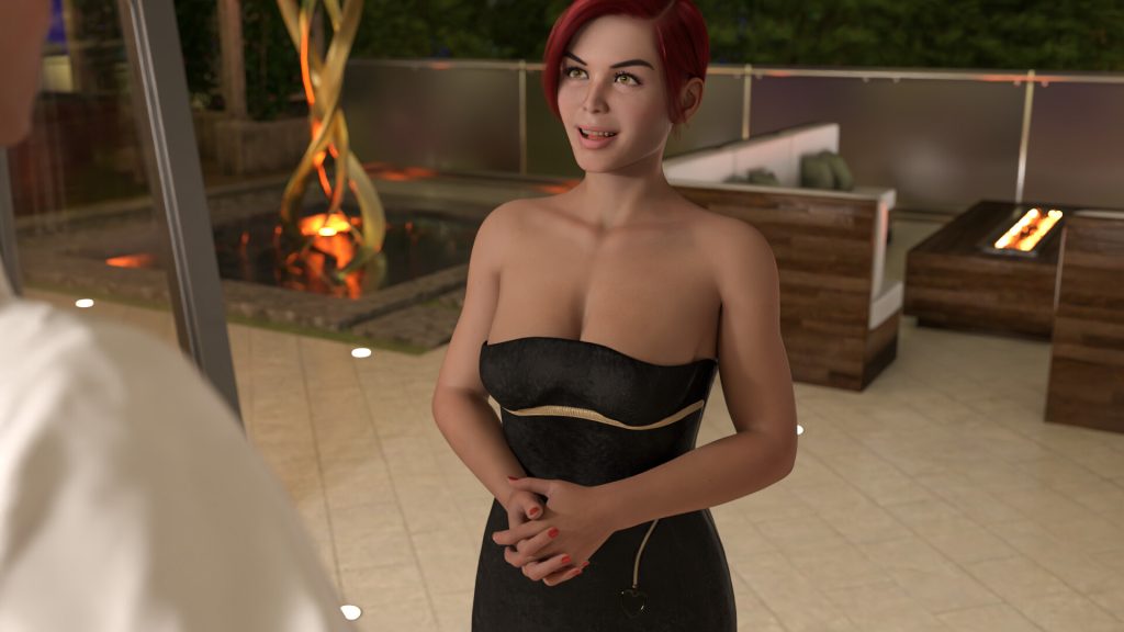 图片[5]-【欧美SLG/动态/更新】 办公室福利 Office Perks V0.1.6 汉化版 [PC+安卓双端/4.60G/百度]-ACG游戏网