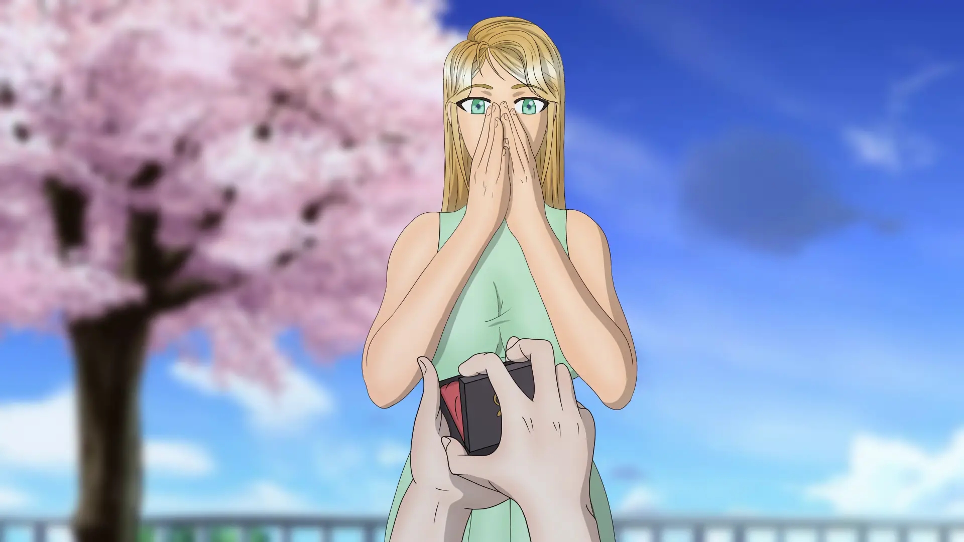 图片[4]-【欧美SLG/绿帽/更新】 楼里的妻子 大楼里的妻子 Wife in the Building v0.5.0 Beta 汉化版 [PC+安卓双端/1.40G/百度]-ACG游戏网