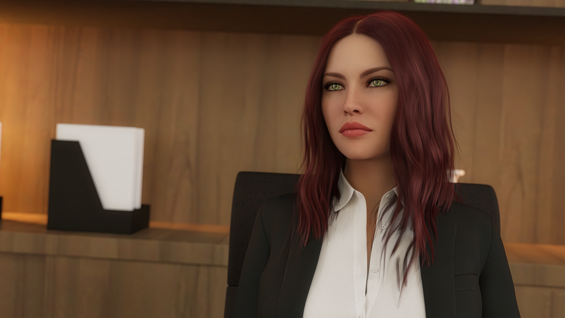 图片[5]-【欧美SLG/更新】 瓦伦扎家族 Valenza Family Ch.2 v0.4 汉化版 [PC+安卓/7.10G/百度]-ACG游戏网