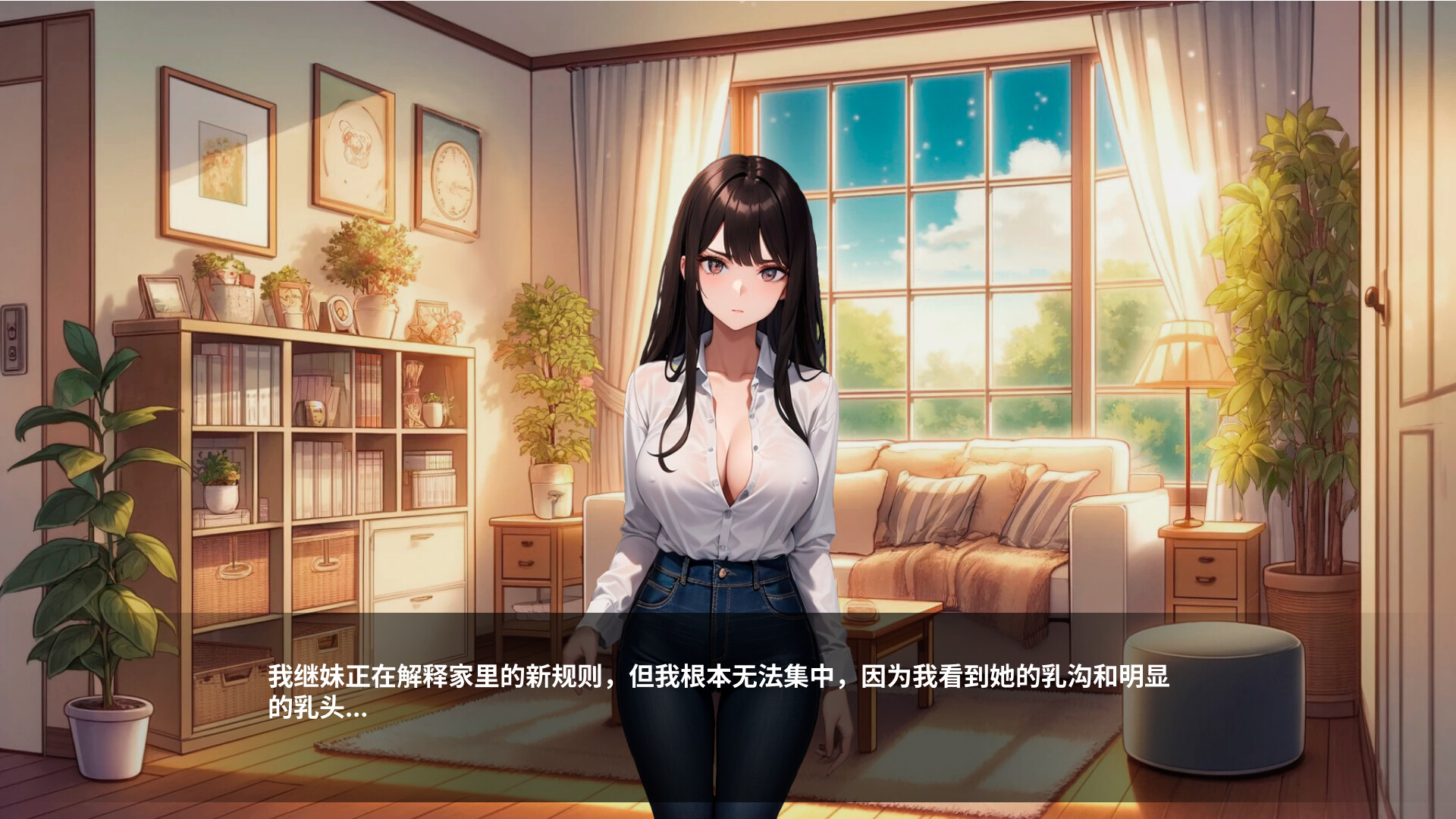 图片[2]-【仅PC/亚洲风SLG/新作】性爱笔记 SoX NOTE Ver2025-04-06 官中版 [1.30G/百度]-ACG游戏网