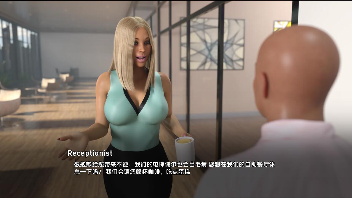 图片[3]-【欧美SLG/动态/更新】 坏人公司 巴迪斯公司 Baddies Inc. v0.1.15 汉化版 [PC+安卓双端/2.0G/百度]-ACG游戏网