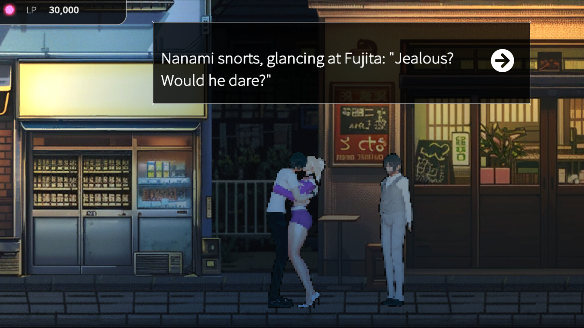 图片[2]-【仅PC/亚洲风SLG/动态/新作] 草批模拟器：NTR Sex Simulator NTR 官中步兵版 [2.20G/百度]-ACG游戏网