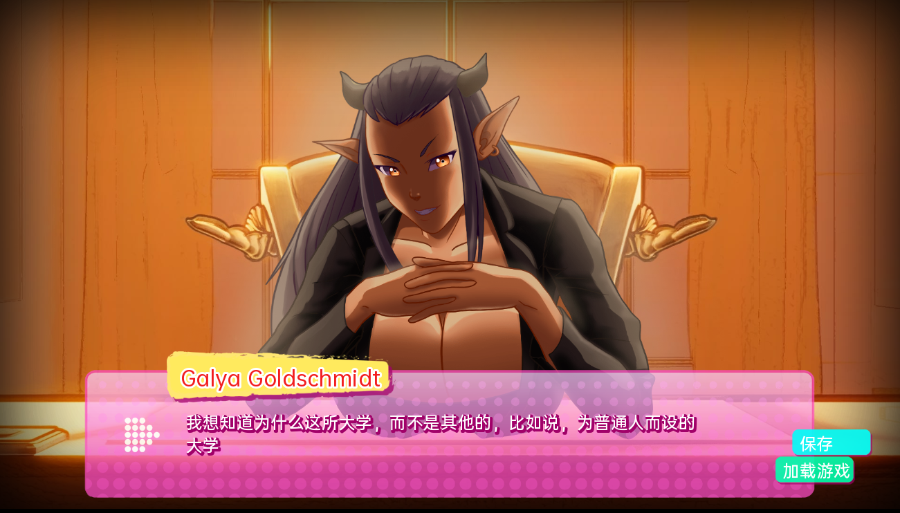 图片[2]-【欧美SLG/动态/更新】 英雄大学H Heroes University H v0.3.5.2 汉化版 [PC+安卓双端/1.20G/多空转百度]-ACG游戏网