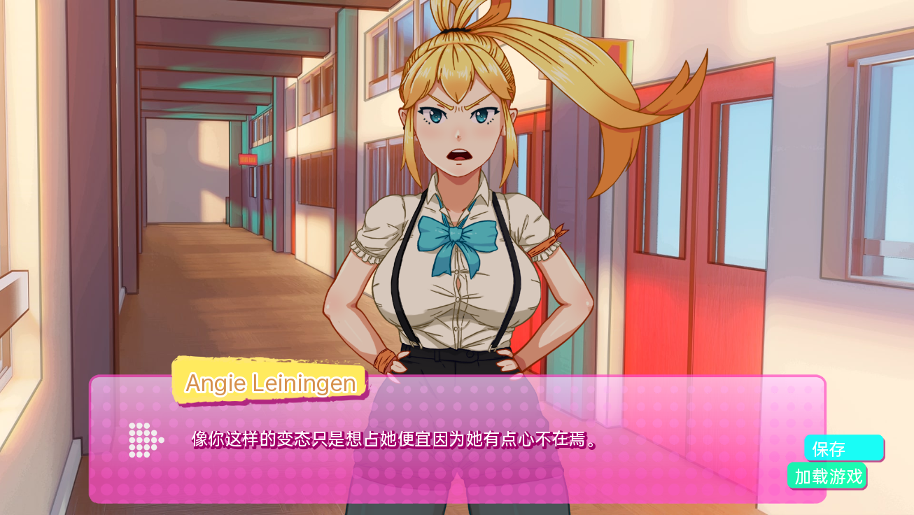 图片[4]-【欧美SLG/动态/更新】 英雄大学H Heroes University H v0.3.5.2 汉化版 [PC+安卓双端/1.20G/多空转百度]-ACG游戏网