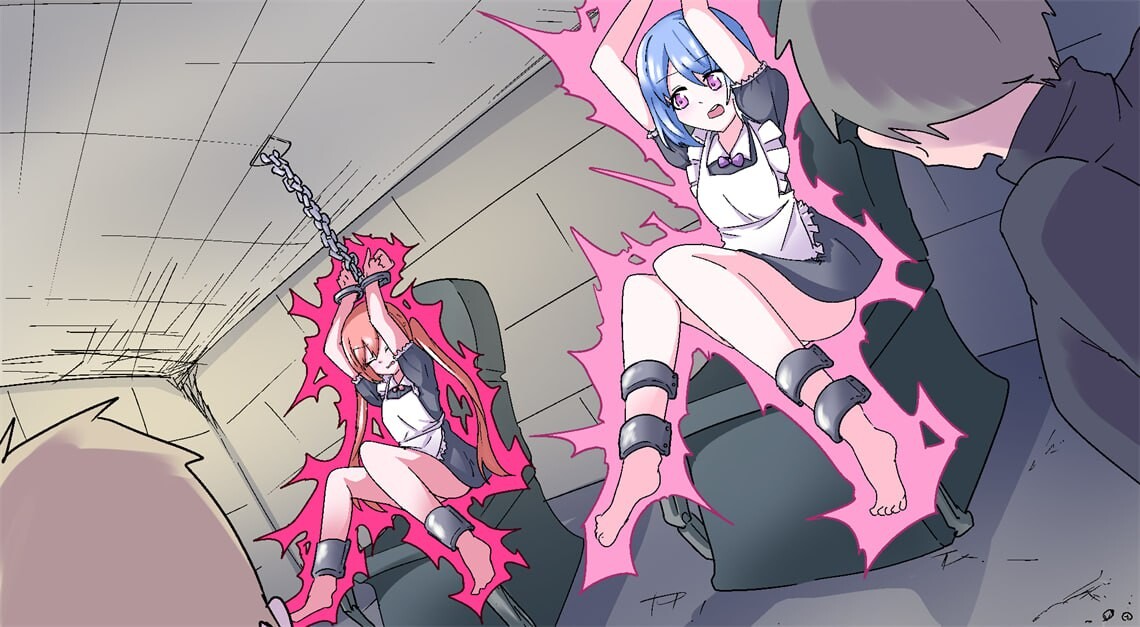 图片[3]-【日式RPG/新汉化】 魔道具物语~夏尔篇~ 魔道具物語～シャル編～ 内嵌AI汉化版+作弊码 [PC+安卓双端/530M/百度]-ACG游戏网