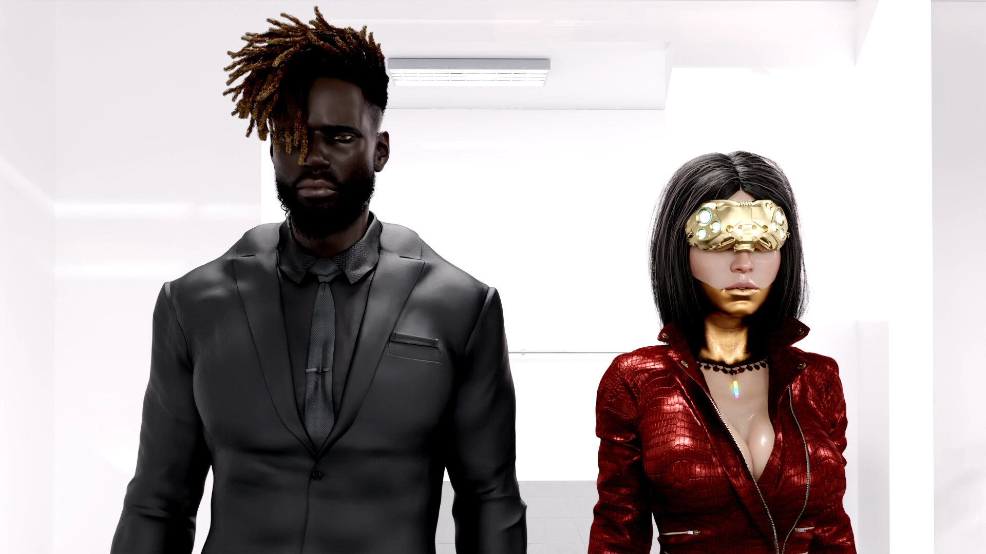 图片[6]-【欧美SLG/动态/更新】阿尔忒弥斯 Artemis v0.6 汉化版 [PC+安卓双端/19.90G/百度]-ACG游戏网