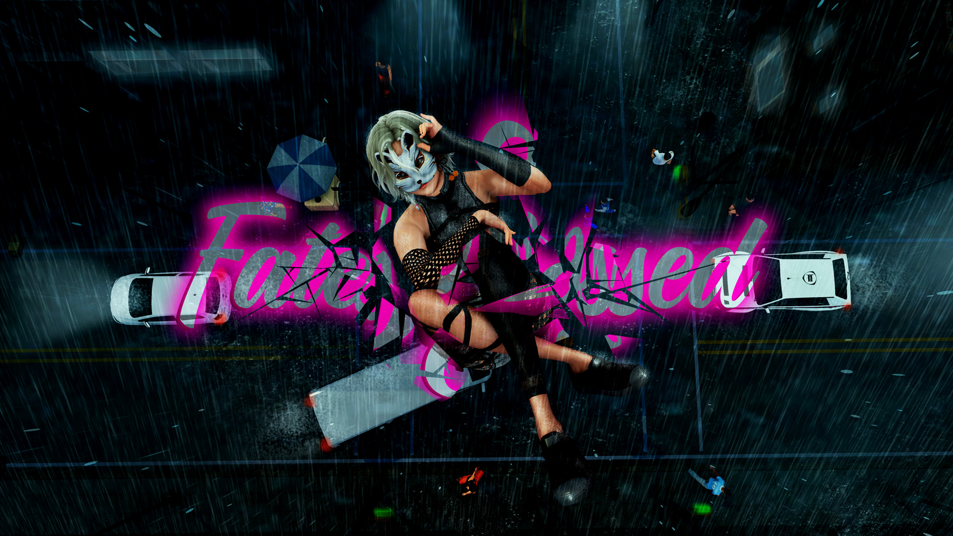 图片[2]-【亚洲风SLG/沙盒/动态】命运交叉 FatesCrossed V0.2.4 汉化版 [PC+安卓双端/3.10G/百度-ACG游戏网