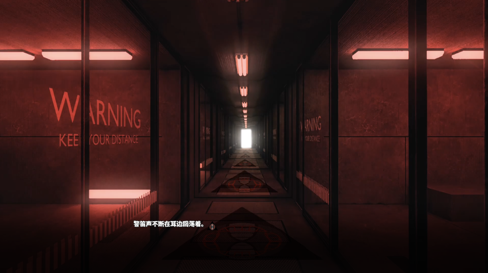 图片[2]-【仅PC/亚洲风SLG/猎奇/微恐】啮齿动物No.44:观察记录 Demo版 官方中文版[1.0G/百度]-ACG游戏网