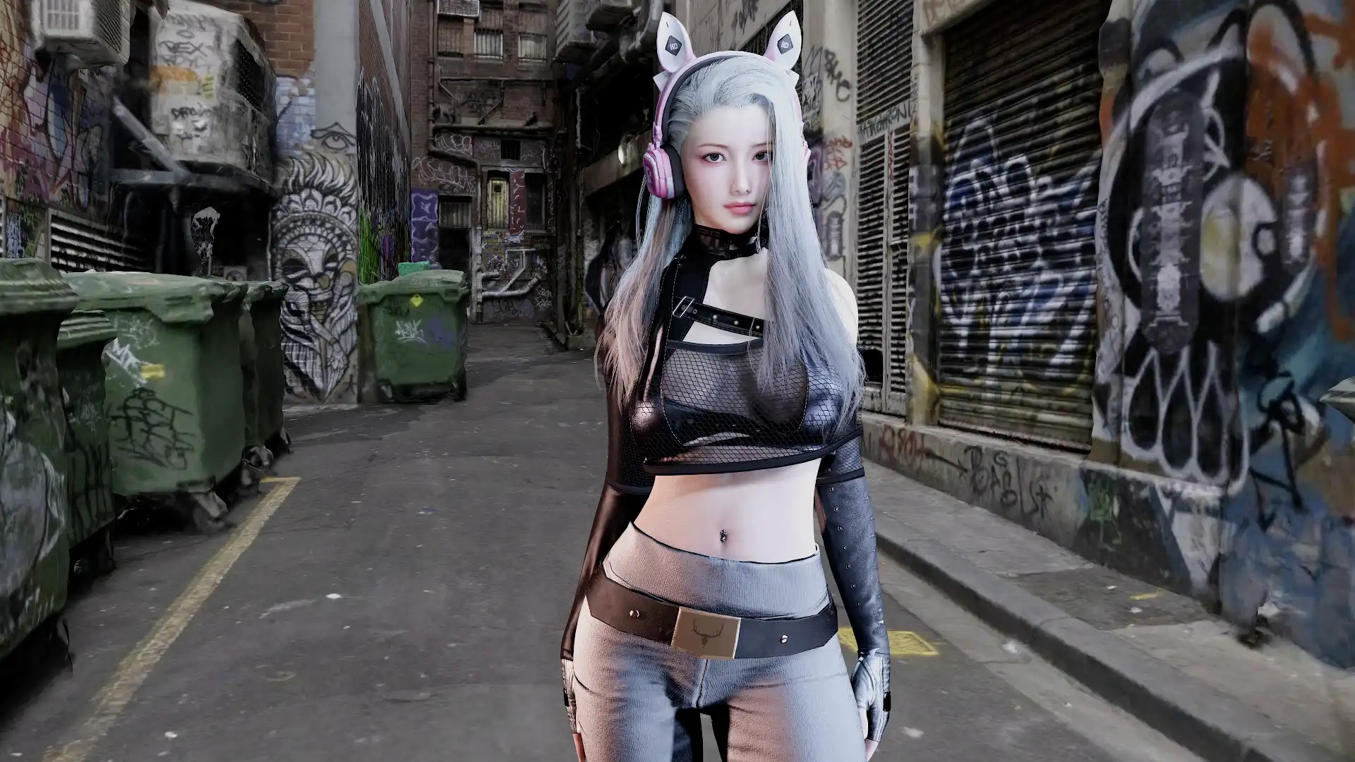 图片[5]-【国产SLG/乱伦/更新】荒诞的诱惑 v0.04 官中版 [PC+安卓双端/3.40G/百度]-ACG游戏网