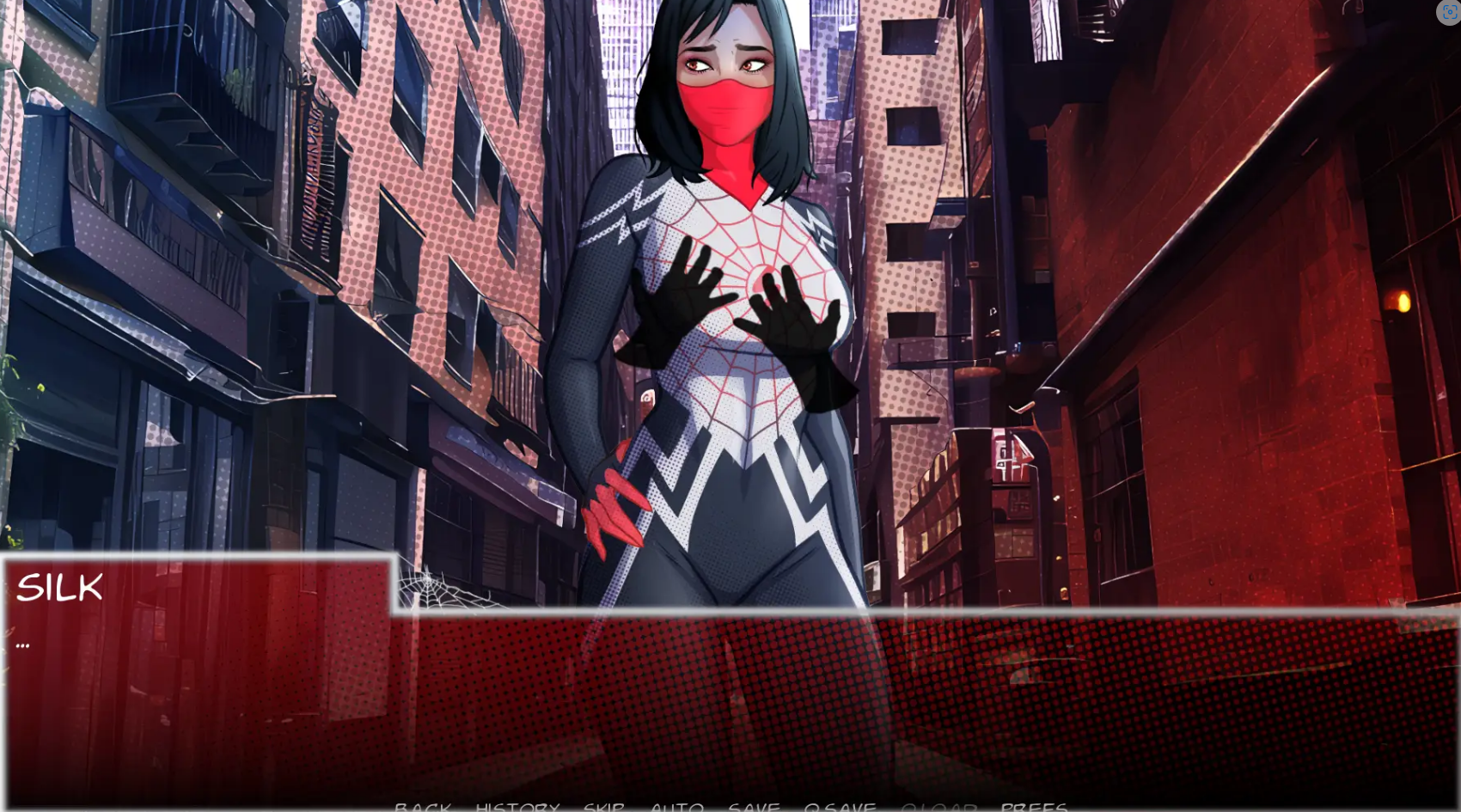 图片[2]-【欧美SLG/更新】丝绸与诱惑之城 Silk and the City of Seduction v2.32 汉化版 [PC+安卓双端/2.70G/百度]-ACG游戏网