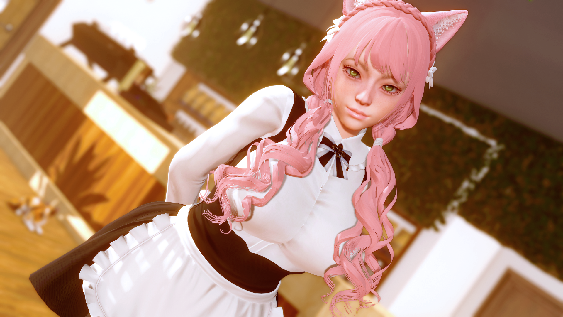 图片[3]-【亚洲风SLG/汉化/更新】 深渊的欲望 Abyssal Lust v0.1.1  官中版 [PC+安卓双端/2.50G/百度]-ACG游戏网