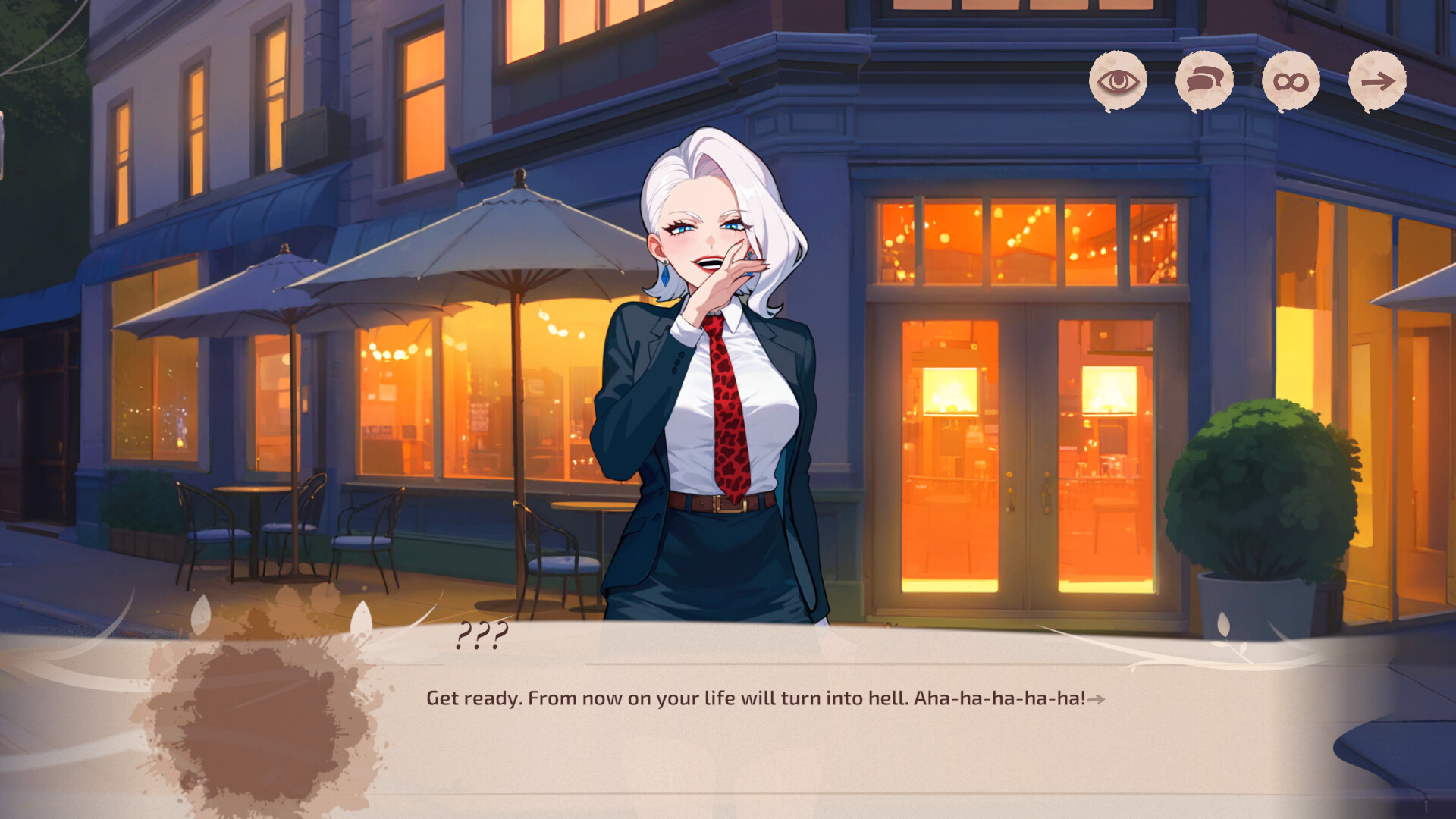 图片[6]-【仅PC/亚洲风SLG/动态/后宫/互动】咖啡与欧派（Coffee & Boobs）V1.0 官方中文版[1.40G/百度]-ACG游戏网