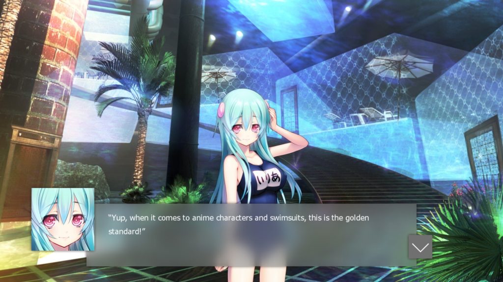 图片[2]-【仅PC/日式RPG/动态/离线版】 凍京NECRO＜トウキョウ・ネクロ＞DMM离线版 汉化版+全CG存档 [8.80G/百度]-ACG游戏网