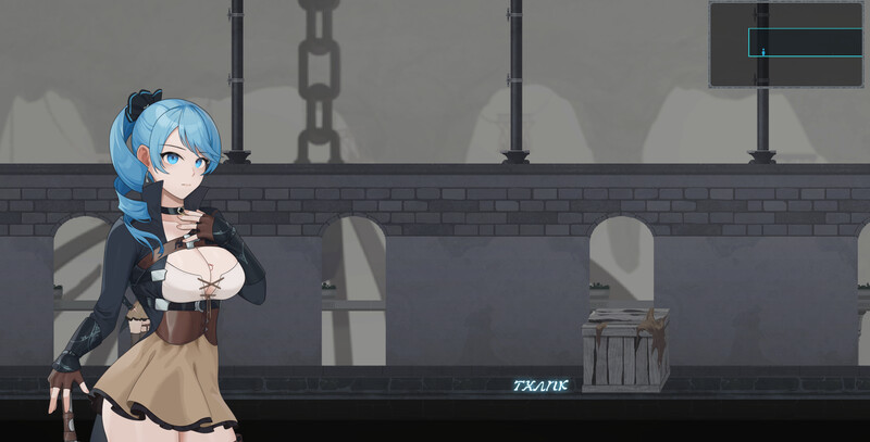 图片[2]-【仅PC/动作ACT/触手捆绑/全动态】永恆的欠損/ 永恒的欠损（La Vitalis Immortal Loss） V0.16 Beta 官方中文[2.50G/百度]-ACG游戏网