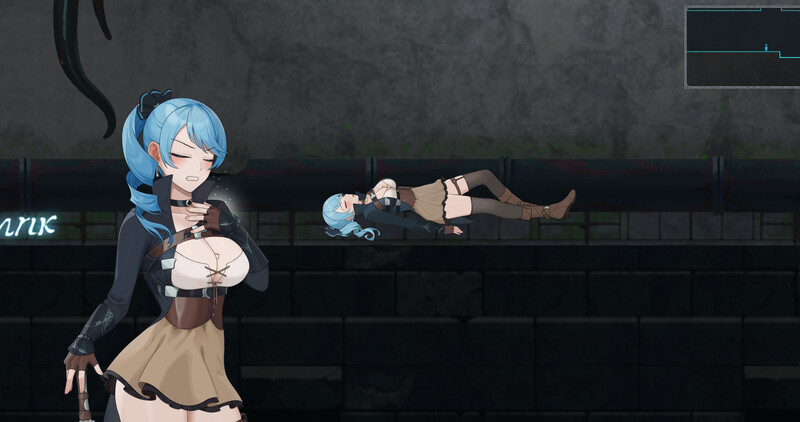 图片[3]-【仅PC/动作ACT/触手捆绑/全动态】永恆的欠損/ 永恒的欠损（La Vitalis Immortal Loss） V0.16 Beta 官方中文[2.50G/百度]-ACG游戏网