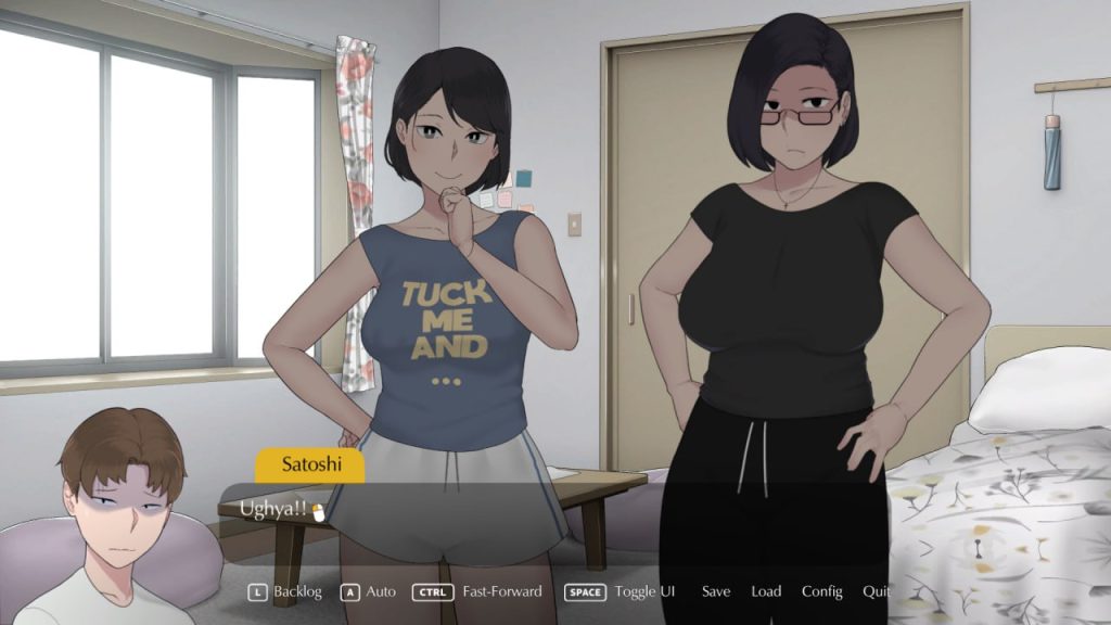 图片[2]-【仅PC/亚洲风SLG/绿母/动态/更新】 迷失的季节 Seasons of Loss ver1.031 官方中文版+存档 [5.50G/百度]-ACG游戏网