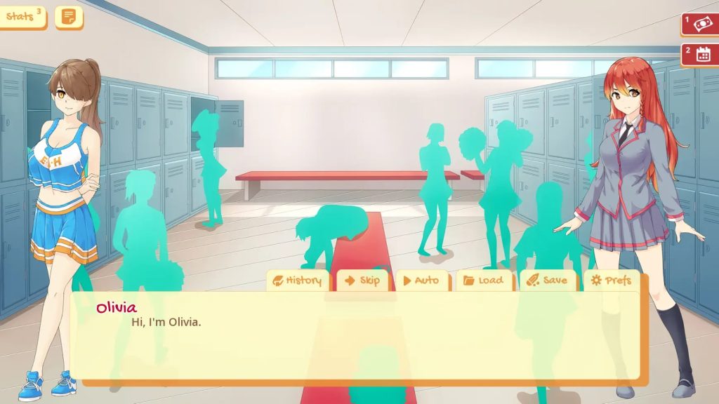 图片[4]-【沙盒SLG/调教堕落/动态2C】大学生活 Uni Ver0.58.121 汉化中文版 [PC+安卓双端/4.10G/百度]-ACG游戏网