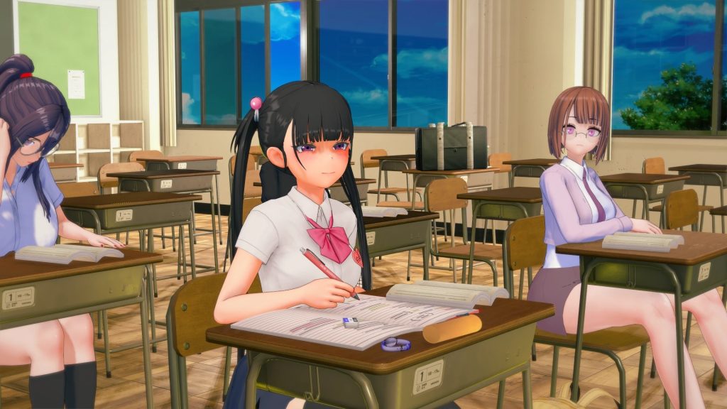 图片[4]-【亚洲风SLG/动态/更新】 生命的回报 Life‘s Payback Ver1.8 汉化版 [PC+安卓双端/8.60G/百度]-ACG游戏网