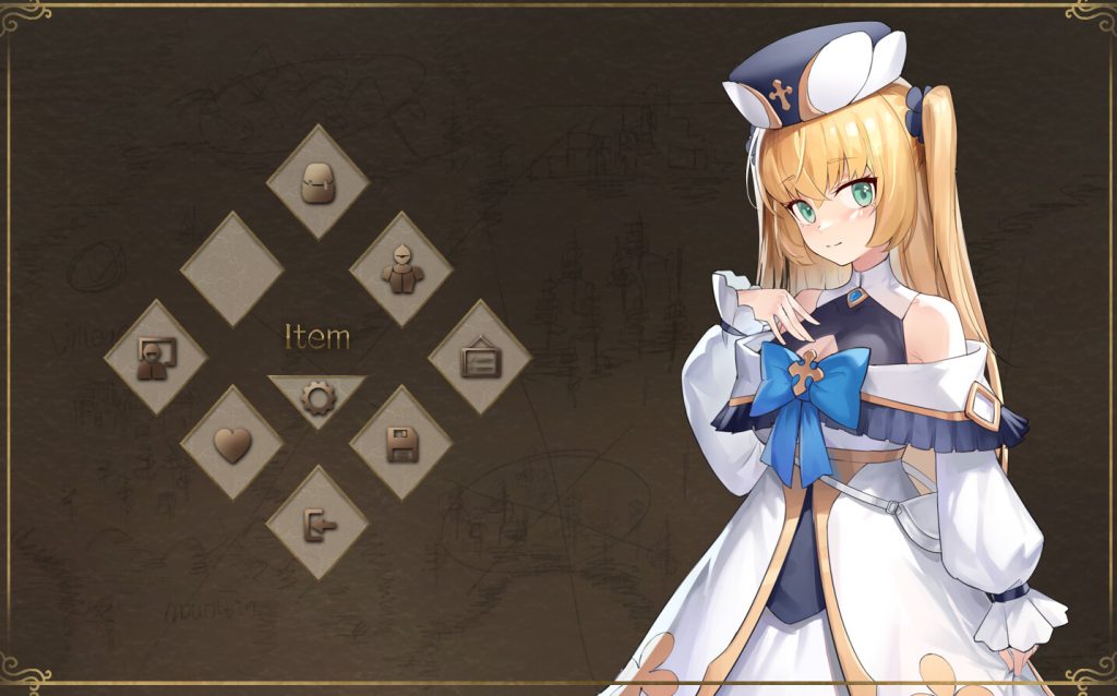 图片[2]-【仅PC/日式RPG/NTR/更新】影色渐染~阿斯林顿的妹神官~ 影に染まりゆく~アスリントの妹神官~ ver.0.341  官中版+存档 [1.20G/百度]-ACG游戏网